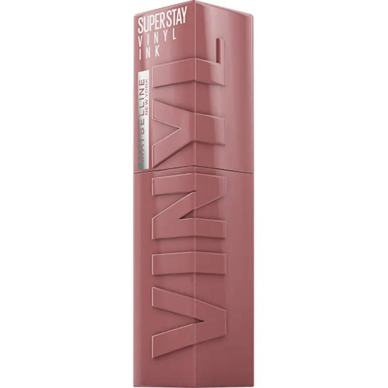 MAYB SUP STAY VINYL INK LIQ LIP/STK GOLDEN 4.2ML pack of 2