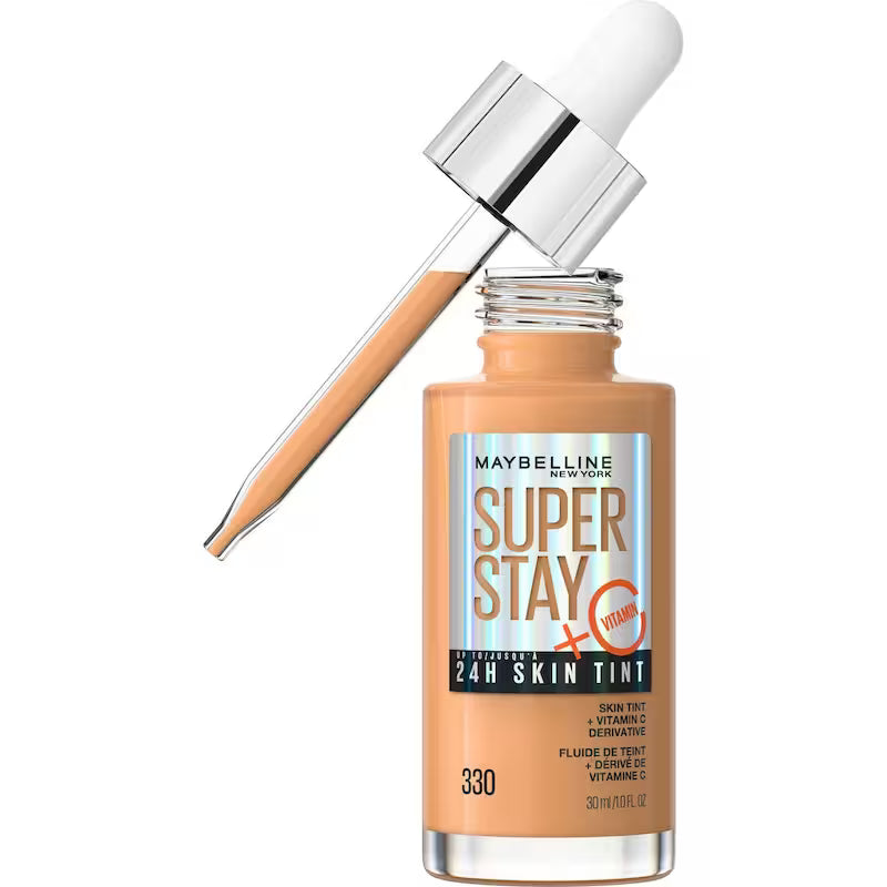 MAYB SUPERSTAY GLOW TINT #330 30ML pack of 2