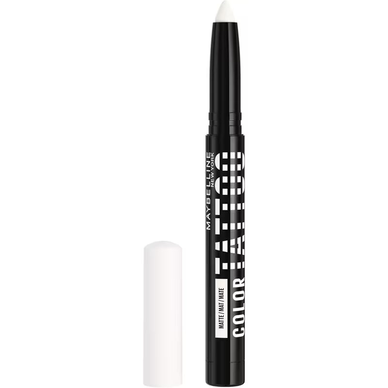 MAYB COLOR TATTOO EYE STIX I AM UNMATCHED pack of 2