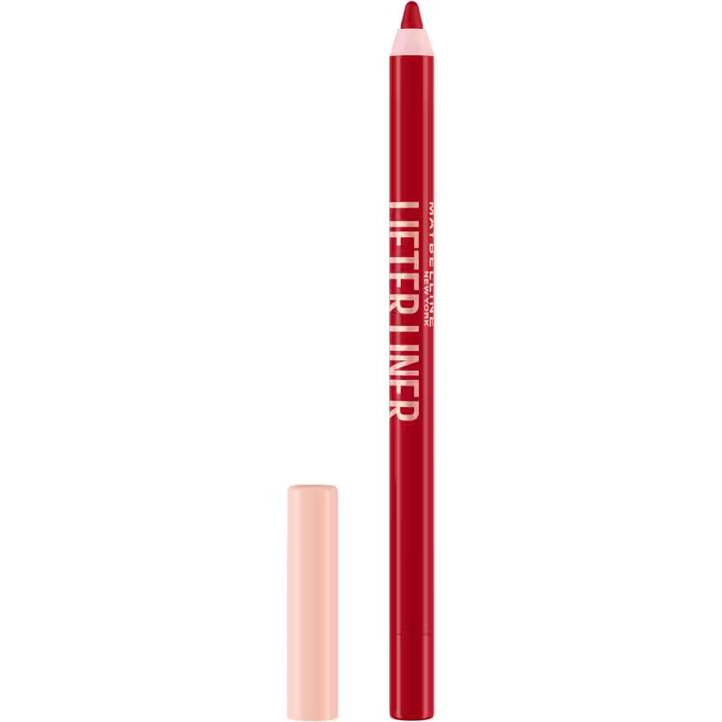 MAYBELLINE LIFTER LINER MAIN CHARACTER pack of 2