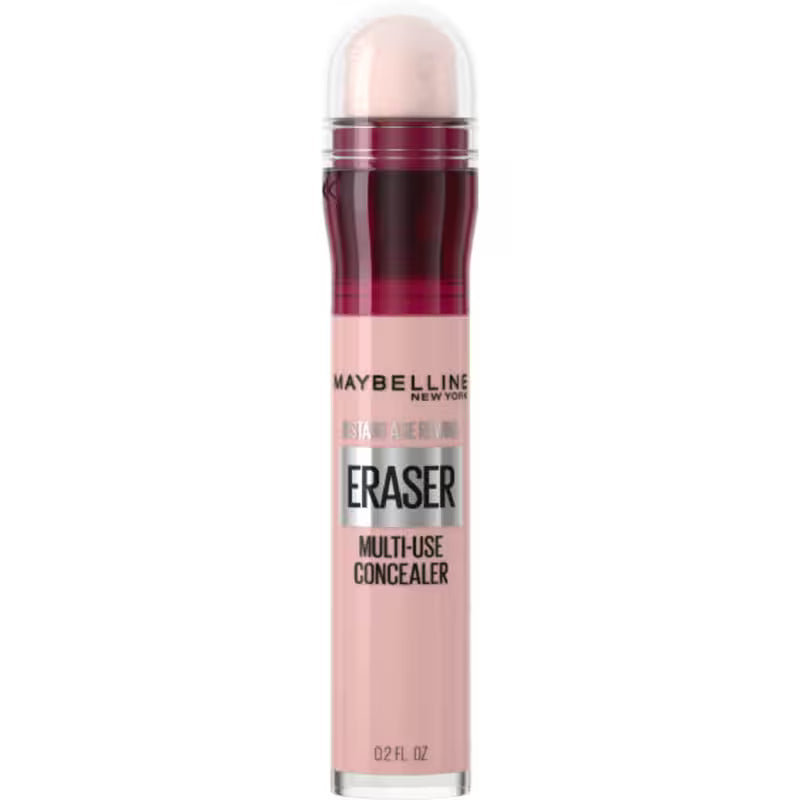 MAYB INST AGE REWIND ERASER CONCEALER BRIGHTENER pack of 2