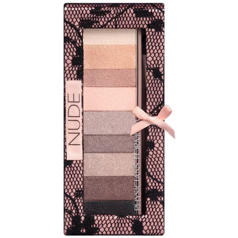 PHYSICIANS FORMULA SHIM STRP EYE SHADOW NUDE UNIV pack of 2
