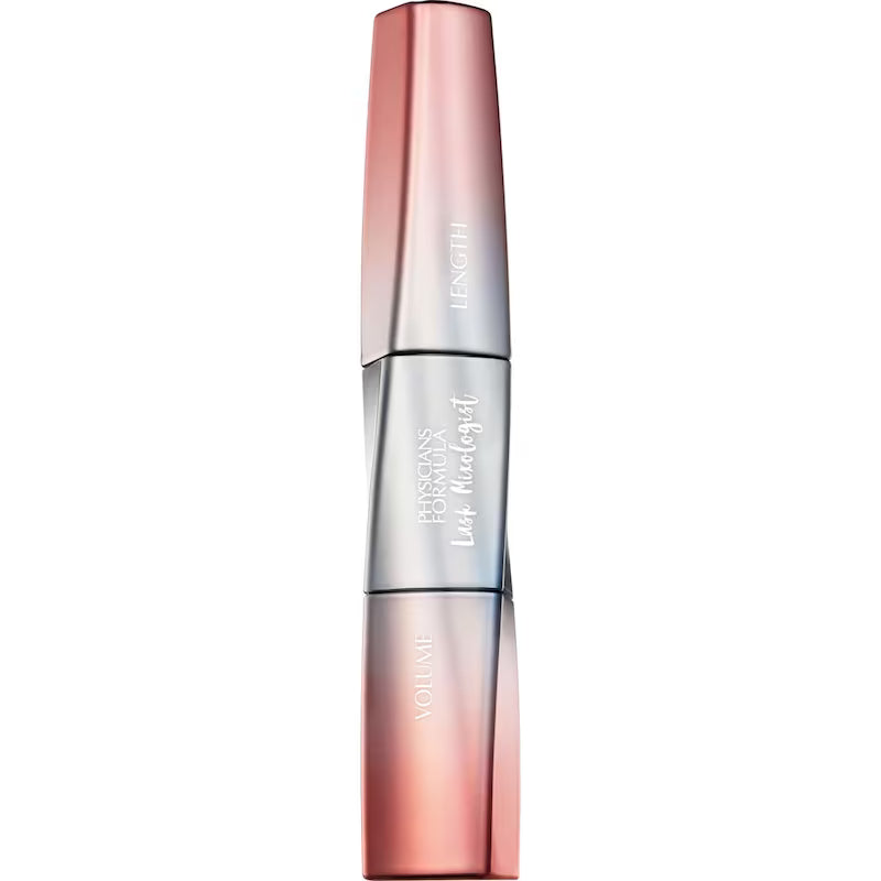 PHYSICIANS FORMULA LASH MIXOLOGIST MASCARA BLACK pack of 2