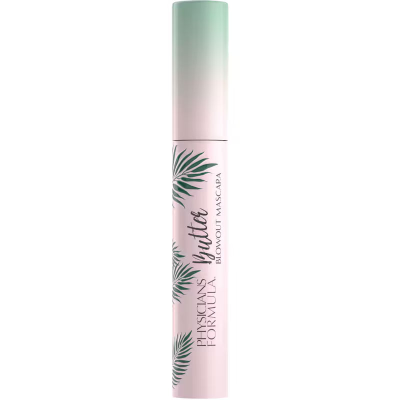 PF BUTTER BLOWOUT MASCARA BLACK pack of 2