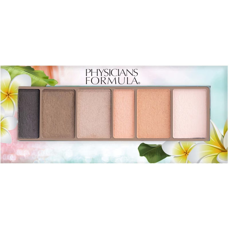PHYSICIANS FORMULA E/SHAD MATTE MONOI BUTTER pack of 2