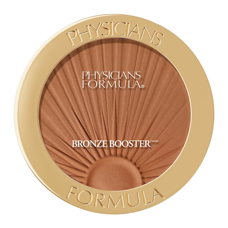 PF BRONZE BOOSTER PRESSED BRONZER SUN BRONZER pack of 2