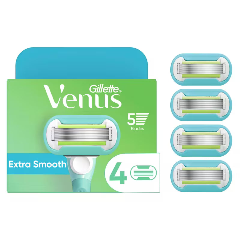 VENUS CART EXTRA SMOOTH 4