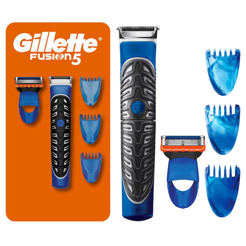 GILLETTE STYLER RAZ