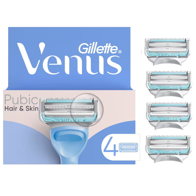 VENUS FEMININE INTIMATE GROOMING 4