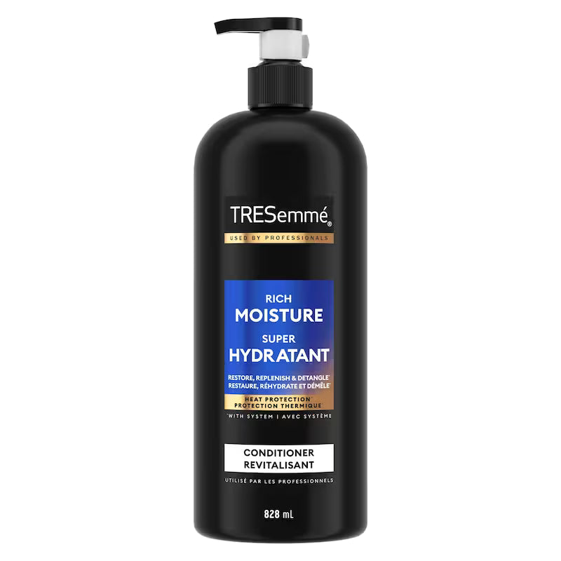 TRESEMME CND MOISTURE RICH 828ML