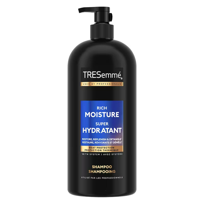 TRESEMME SHP MOISTURE RICH 1.15L