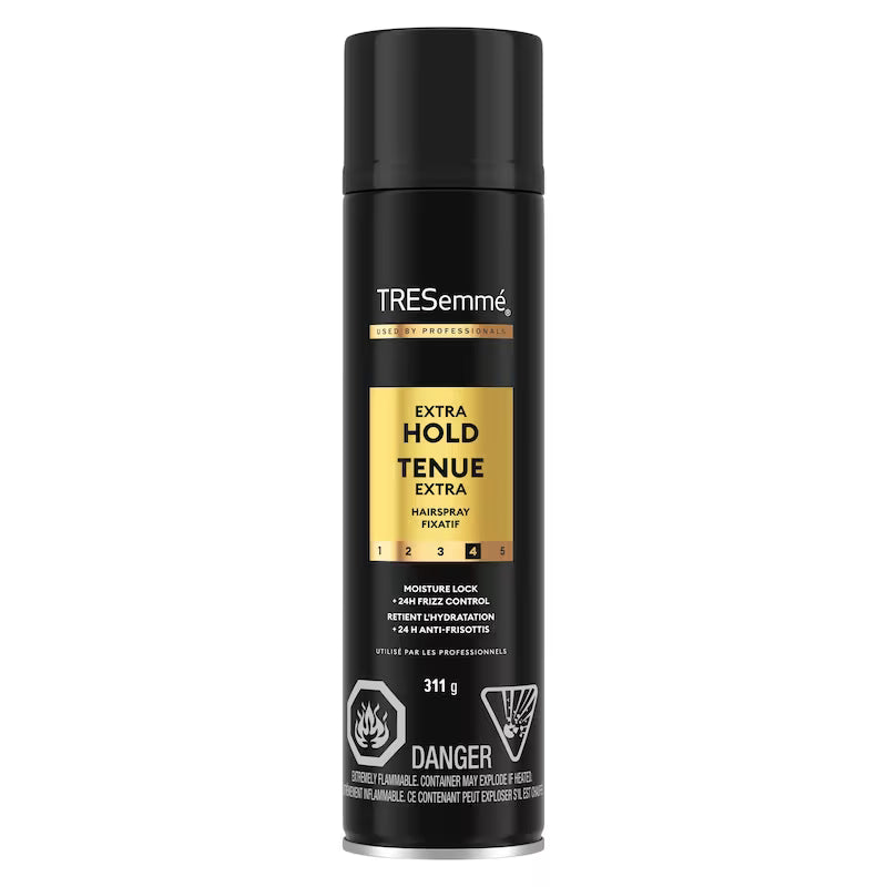 TRESEMME TRES TWO SP HAIRSPRAY EXTRA HOLD 311G AEROSOL