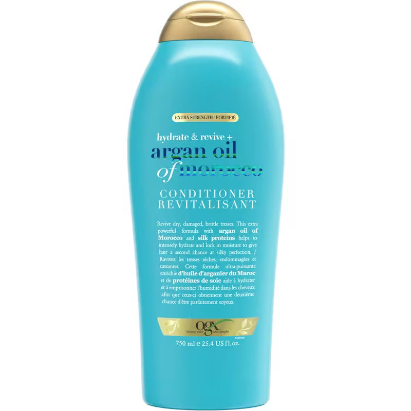 OGX CND ARGAN OIL OF MOROCCO XST 750ML