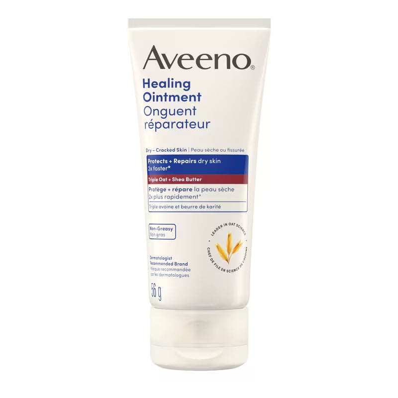 AVEENO OINT HEALING 56G