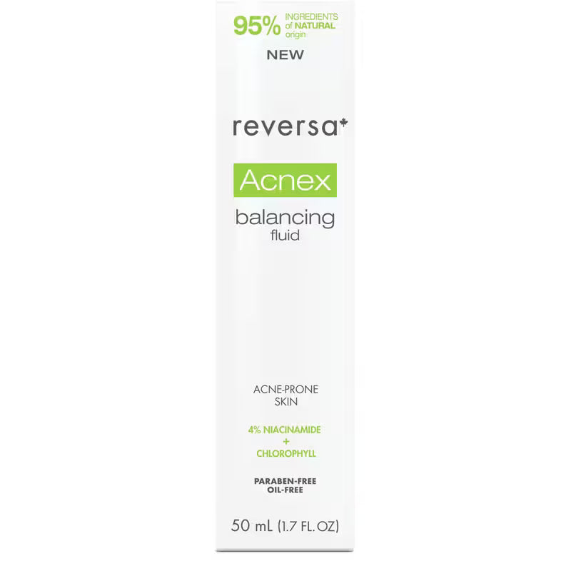REVERSA ACNEX BALANCING FLUID 50ML