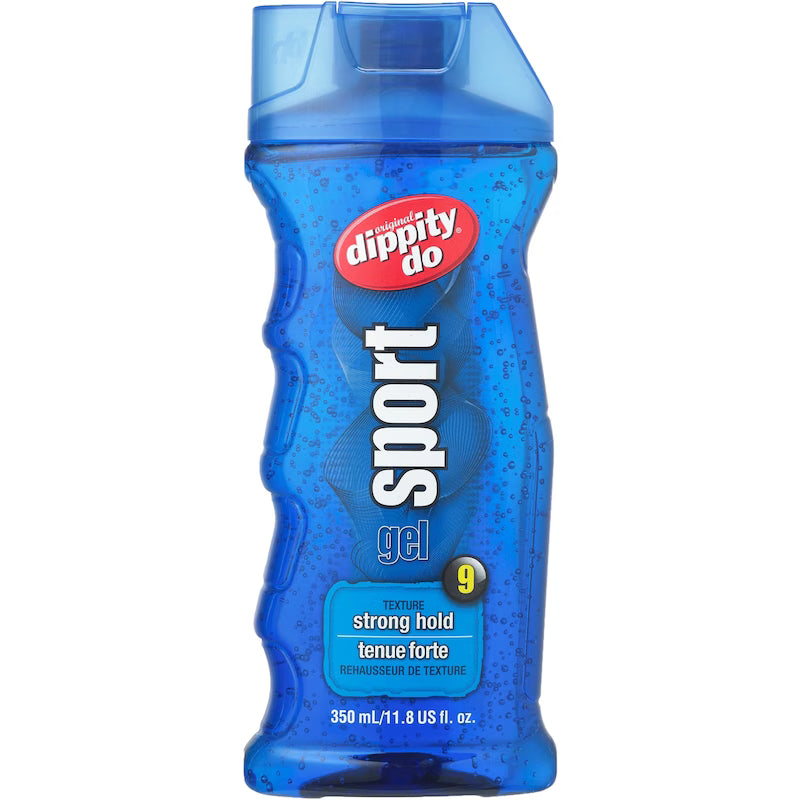 DIPPITY DO GEL SPORT ULTRA HOLD 350ML