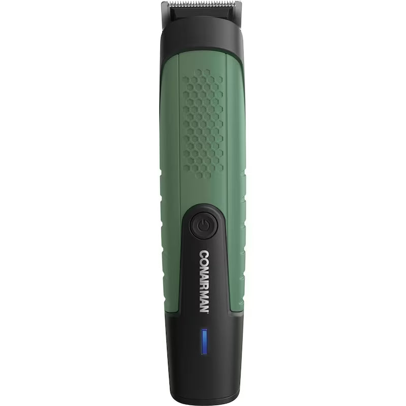 CONAIR TRIMMER LITHIUM MULTI HEAD 16PC