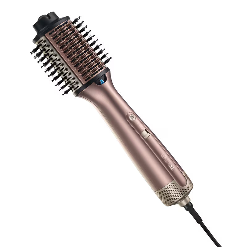 CONAIR INFINITIPRO 2IN1 OVAL HOT AIR STYLER