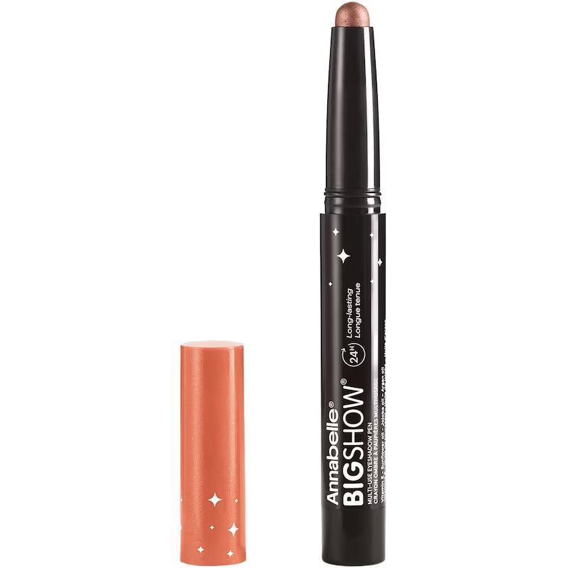 ANNABELLE BIGSHOW EYESHADOW #03 WHISKY pack of 2