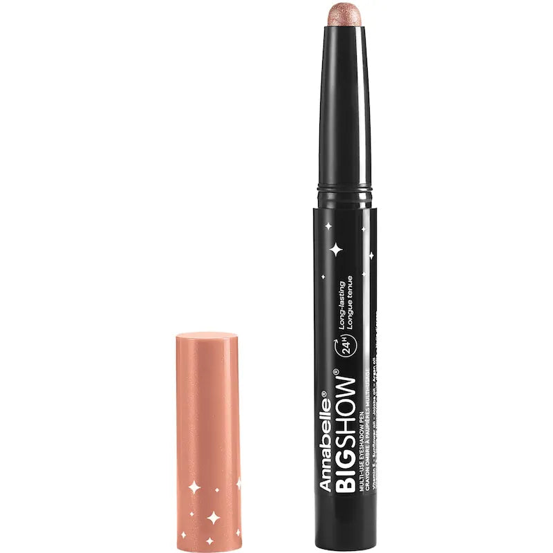 ANNABELLE BIGSHOW EYESHADOW #04 SCHNAPS pack of 2