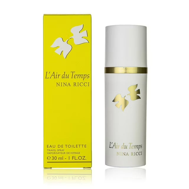 Nina Ricci Women L'air Du Temps 30 ml Eau De Toilette Spray