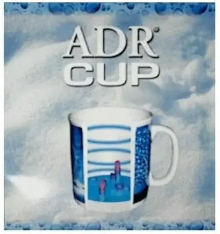 ADR SYSTEMS SP ADR Cup