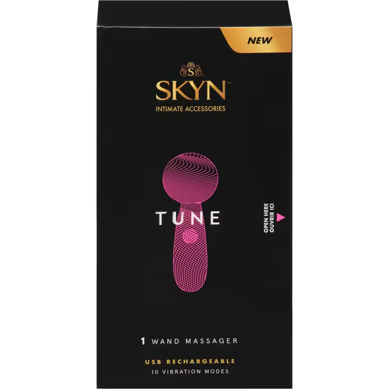 LIFESTYLES SKYN TUNE STIMULATOR