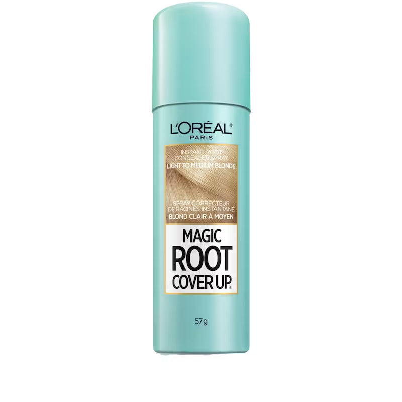 L'OREAL ROOT COVER UP BLONDE