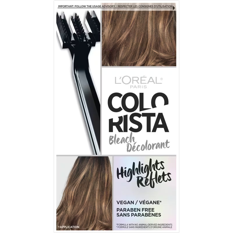 LOREAL COLORISTA HIGHLIGHT
