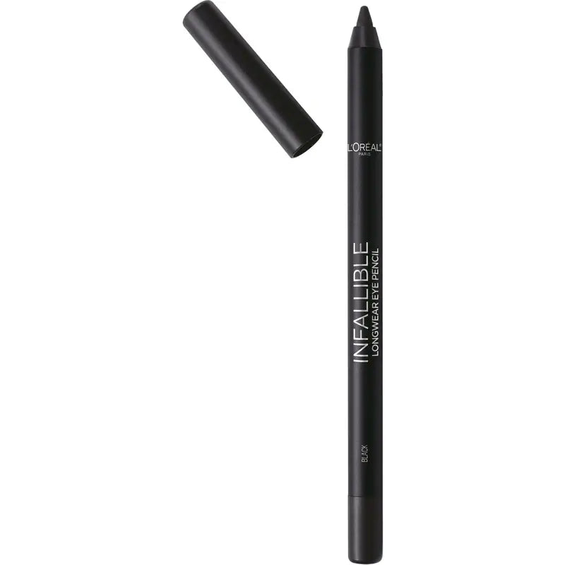 LOREAL INFALLIBLE PRO-LINER BLACK pack of 2