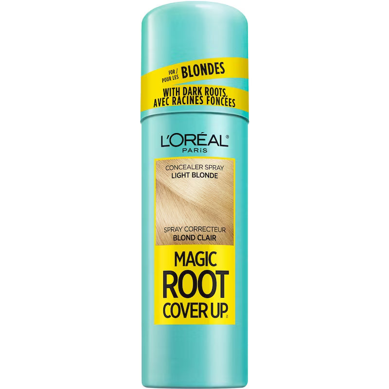 L'OREAL ROOT COVER UP LIGHT BLONDE