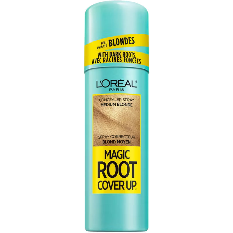 L'OREAL ROOT COVER UP MD BLONDE