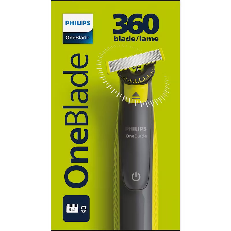 PHILIPS ONE BLADE FACE