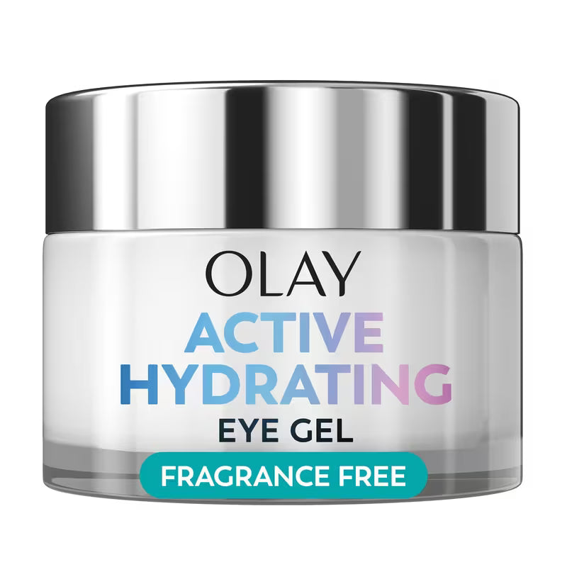 OLAY EYE GEL ACTIVE 15ML