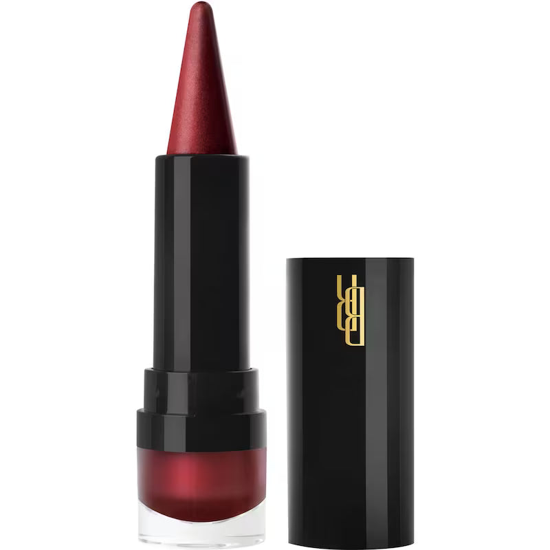BR PERFECT TONE METALIC LIP SCULPTOR JEWEL GARNET pack of 2
