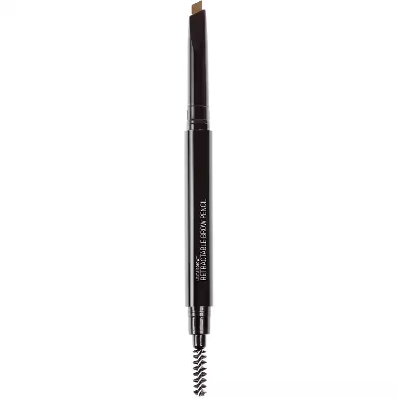 WET N WILD ULTIMATE BROW RETRACTABLE TAUPE pack of 3