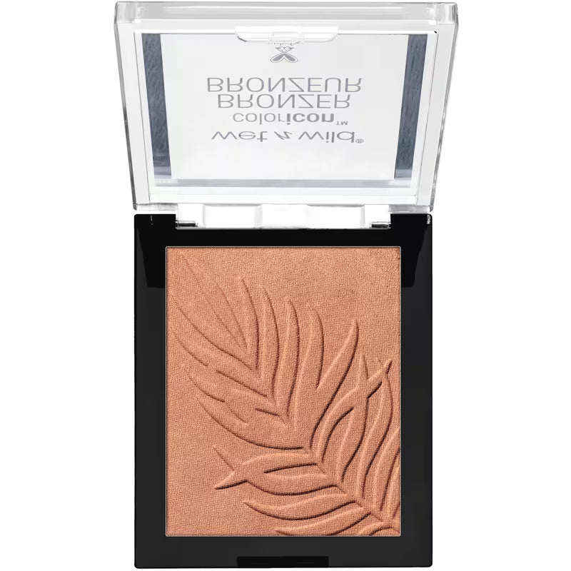 WNW COLOR ICON BRONZER TICKET TO BRAZIL pack of 3