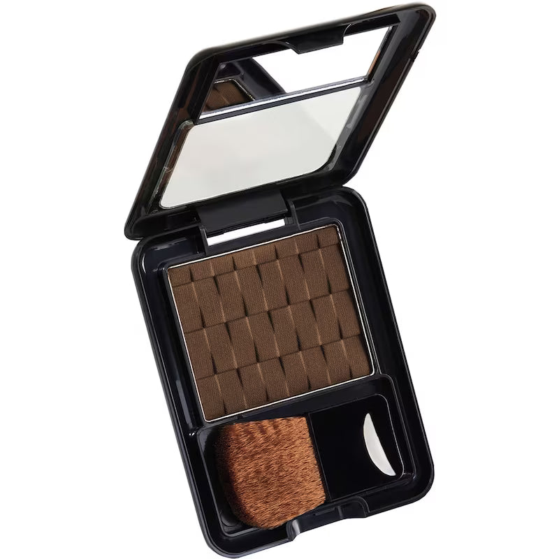 BLACK RADIANCE PRESSED PD MATTE RICH MAHOGANY pack of 3
