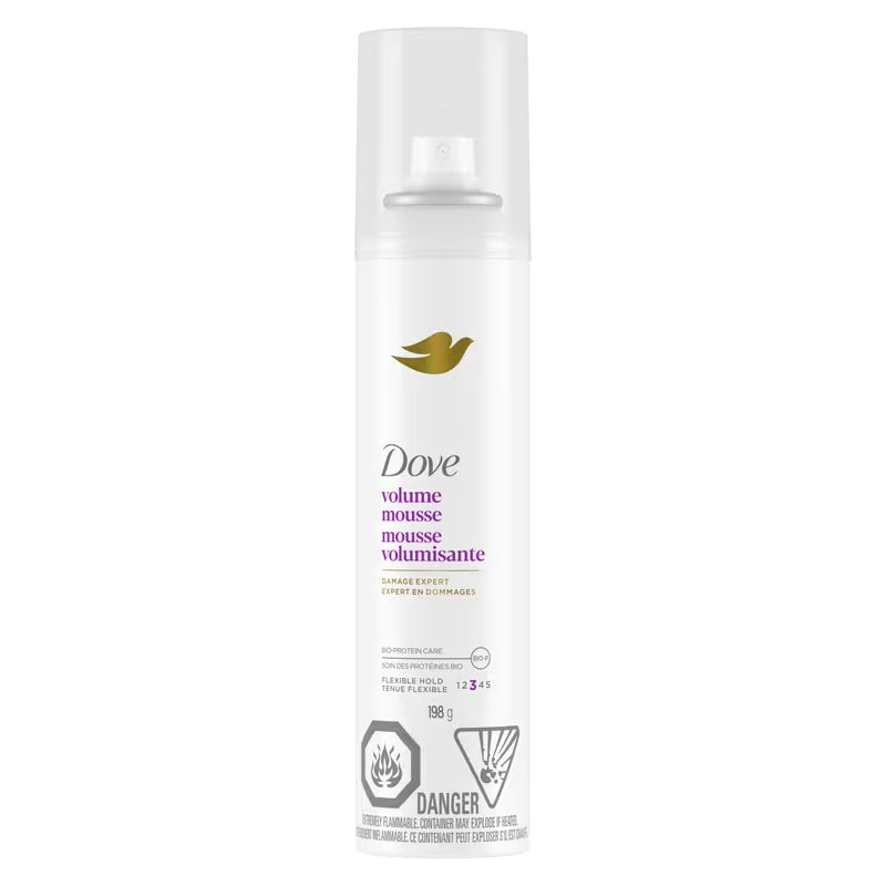 DOVE MOUSSE AMPLIFIER 198G