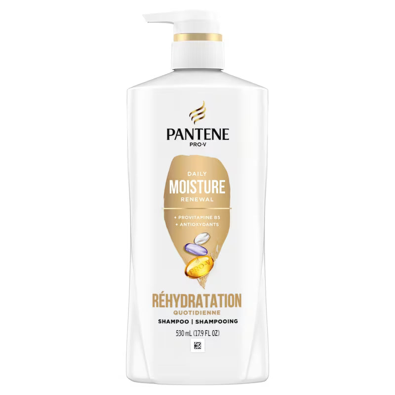 PANTENE PRO-V CND DAILY MOISTURE RENEWAL 476ML
