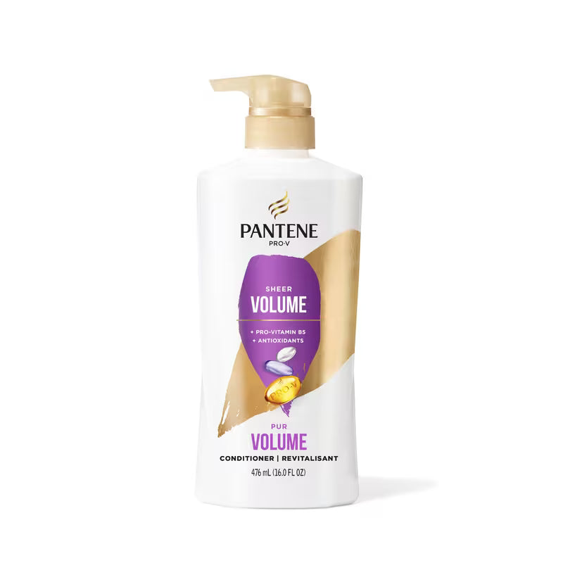 PANTENE PRO-V VOLUME CND 476ML