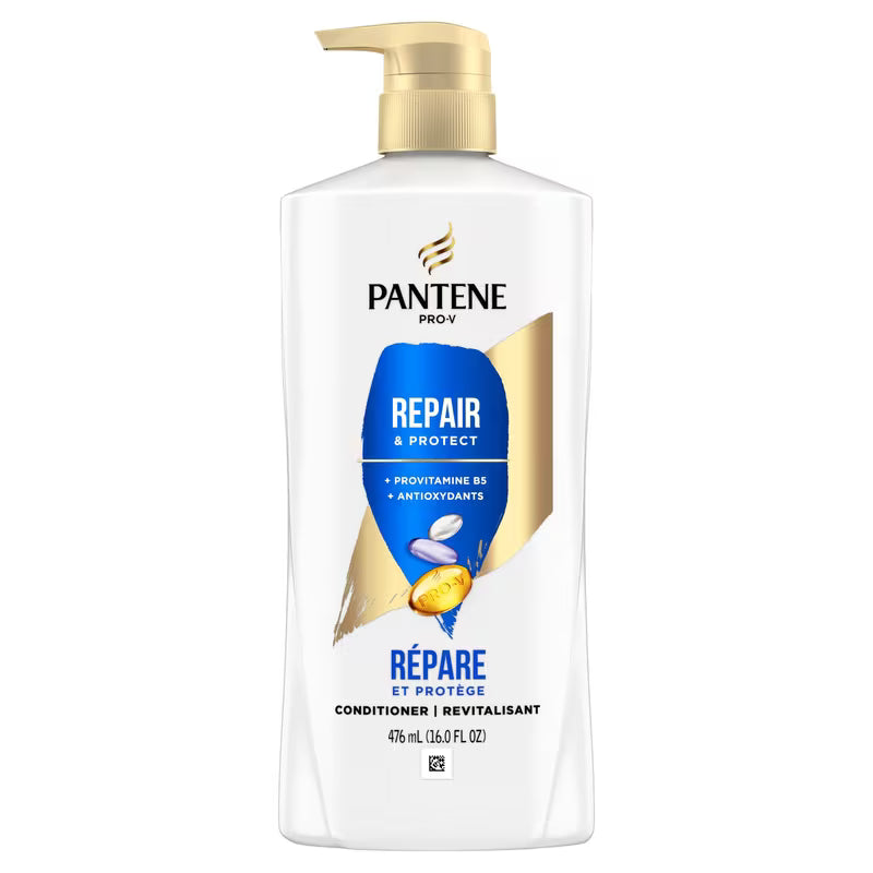 PANTENE PRO-V CND REPAIR & PROTECT 476ML