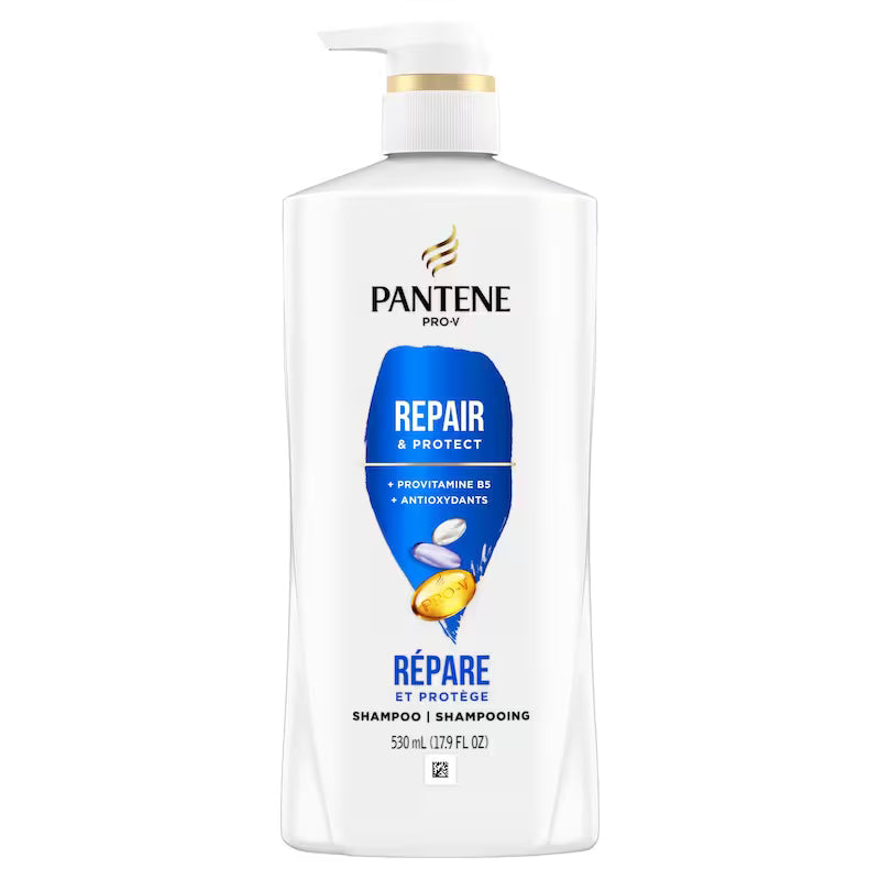 PANTENE PRO-V SHP REPAIR & PROTECT 530ML
