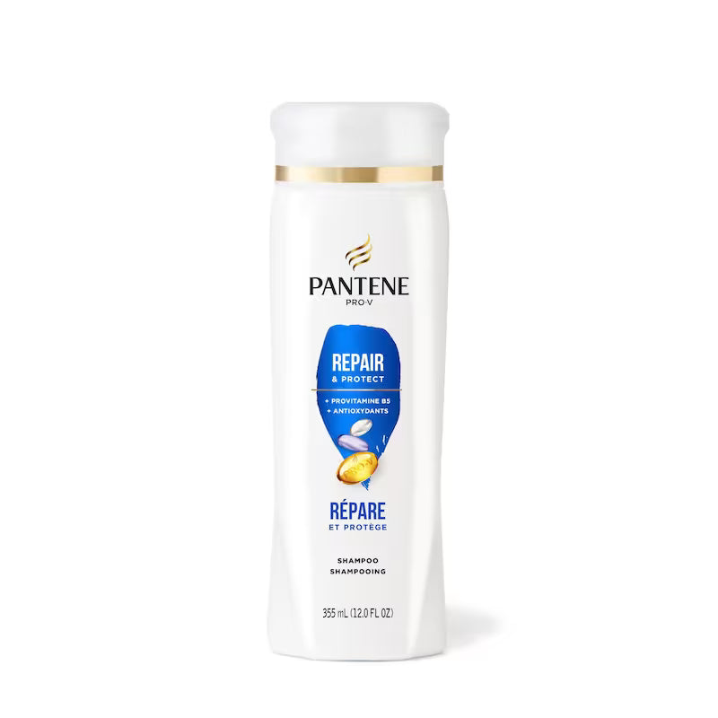 PANTENE PRO-V SHP REPAIR & PROTECT 355ML