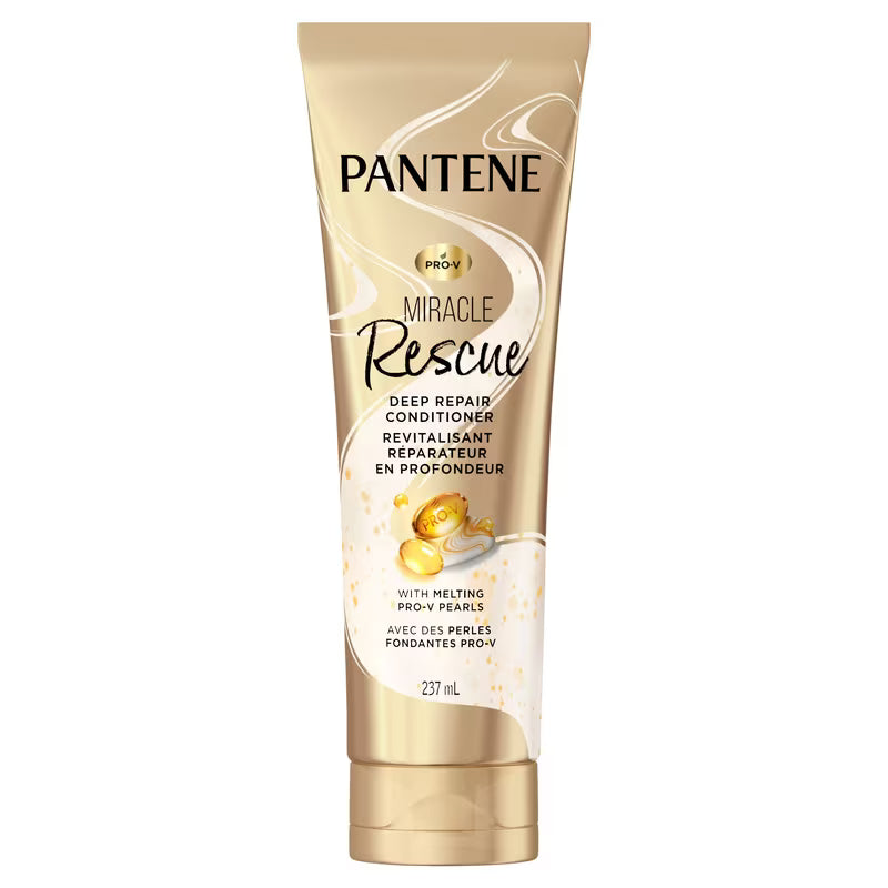 PANTENE PRO-V CND REPAIR MIRACLE RESCUE PEARL237ML