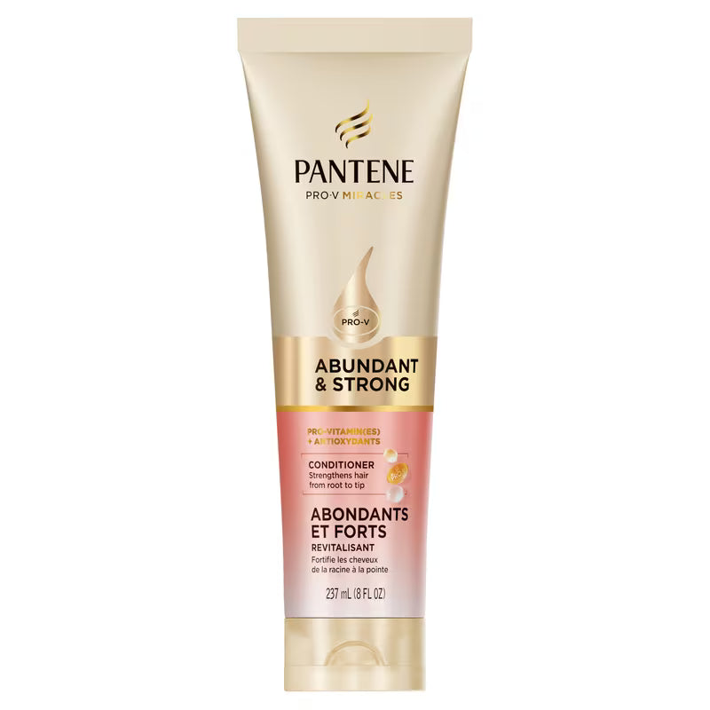 PANTENE CONDITIONER BREAKAGE DEFENSE 237ML