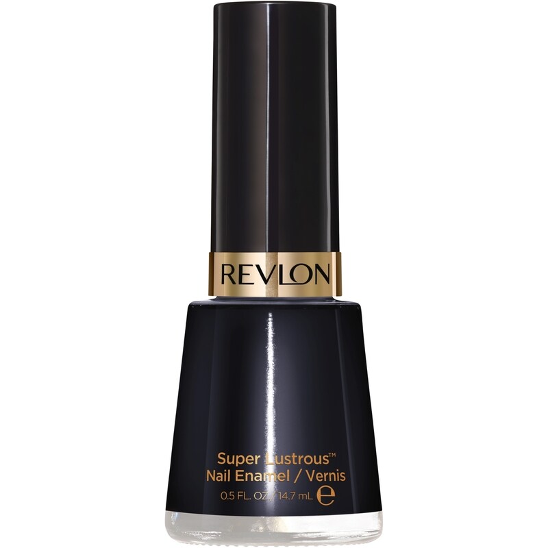 REVLON CLASSIC NAIL ENAMEL KNOCKOUT pack of 2