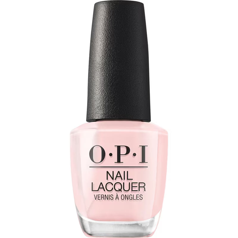 OPI NAIL LACQUER PUT IT IN NEUTRAL pack of 3