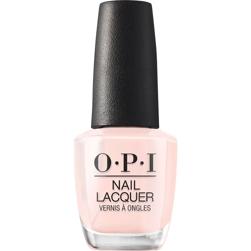 OPI NAIL LACQUER MIMOSAS FOR MR AND MRS pack of 3