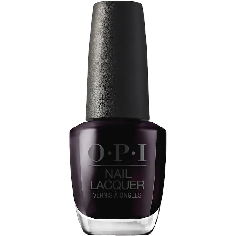 OPI NAIL LACQUER LINCOLN PARK AFTER DARK pack of 3